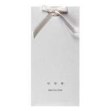 Pocket of Love Day Invitation