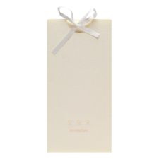 Pocket of Love Day Invitation