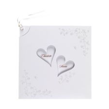 Love Is Day Invitation