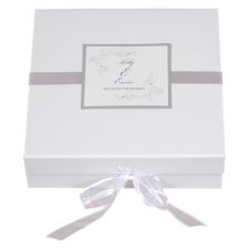 Emily Memory Box (Personalised)