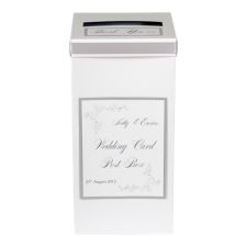 Emily Post Box (Personalised)