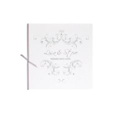 Grace Day Invitation