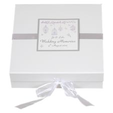 Heidi Memory Box (Personalised)