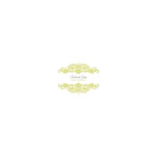 Refined Reflection Save the Date Card