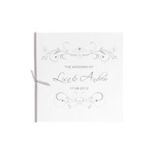 Lucy Day Invitation