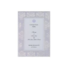 Empire Order of Service