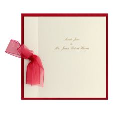 Sonnet Day Invitation