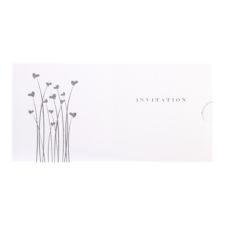 summer breeze evening invitation