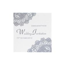 Victoria Day Invitation