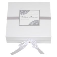 Victoria Memory Box (Personalised)