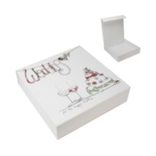 Wedding Keepsake Box