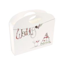 Wedding Organiser File