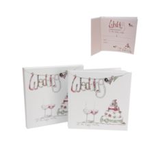 Wedding Scrapbook