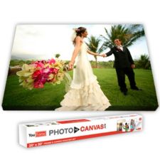  Large Photo Canvas Kit 20 inch x 30 inch