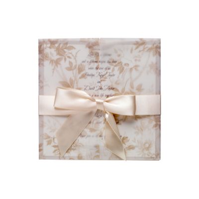 Personalised wedding invitations usa